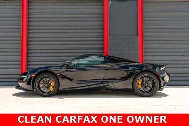 2024 McLaren 750S - Image 6 of 20