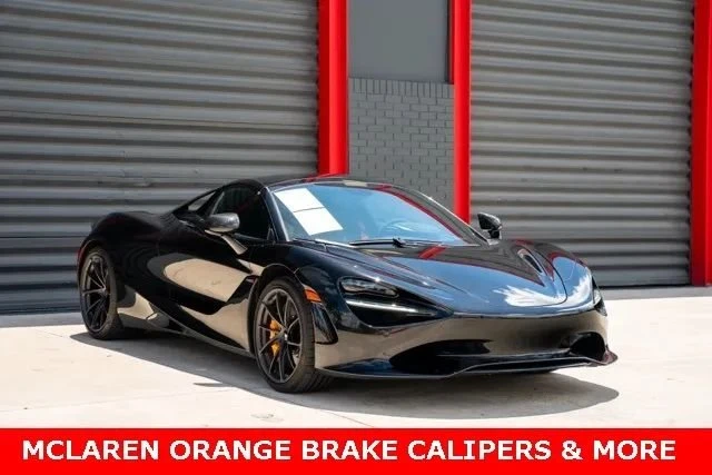 2024 McLaren 750S - Image 5 of 20
