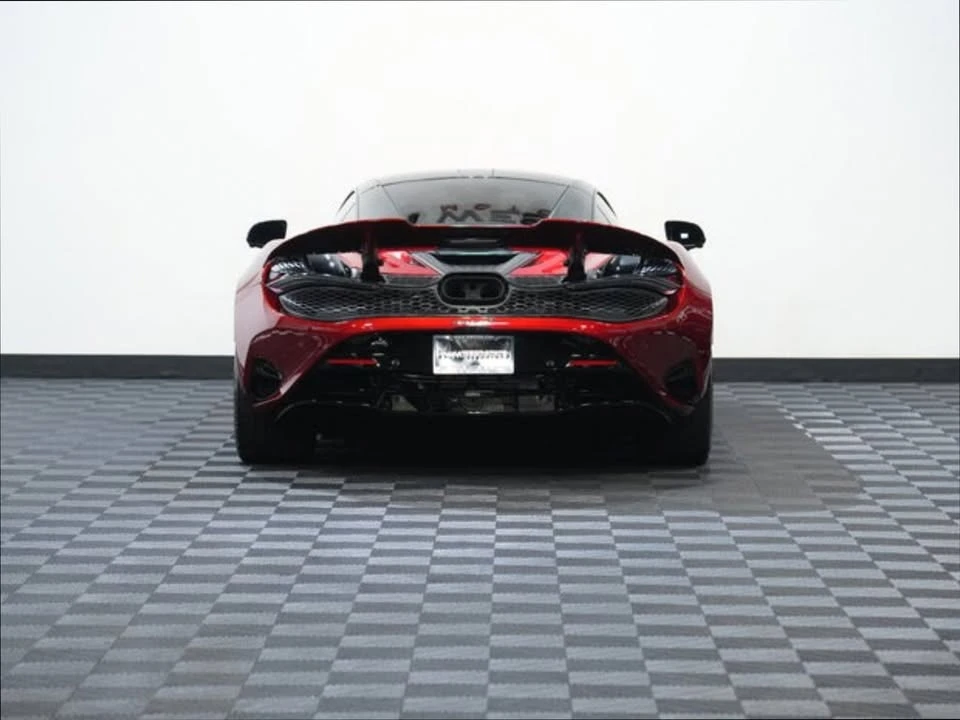 2024 McLaren 750S - Image 6 of 18