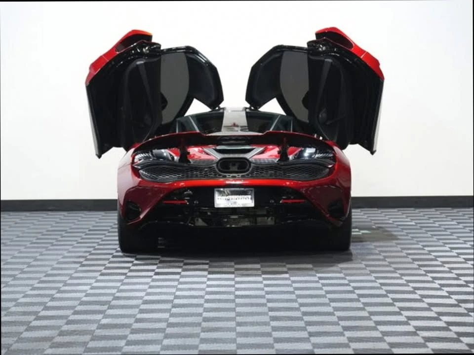 2024 McLaren 750S - Image 7 of 18