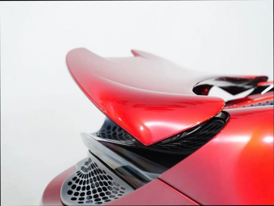 2024 McLaren 750S - Image 16 of 18