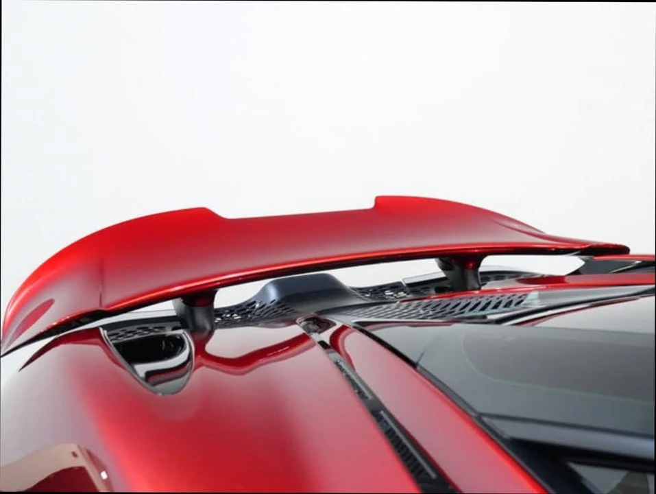 2024 McLaren 750S - Image 15 of 18