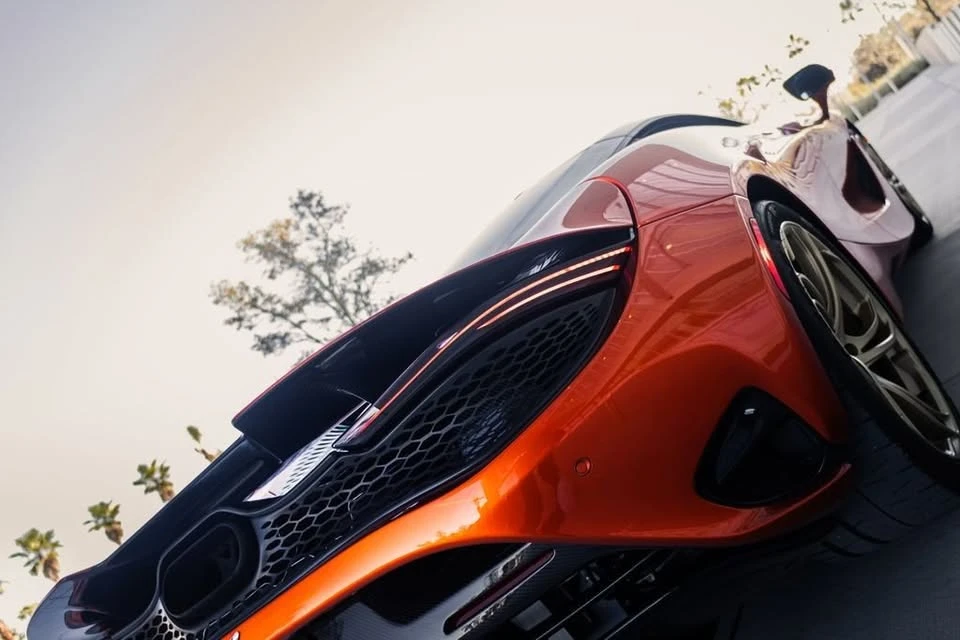 2024 McLaren 750S - Image 20 of 20