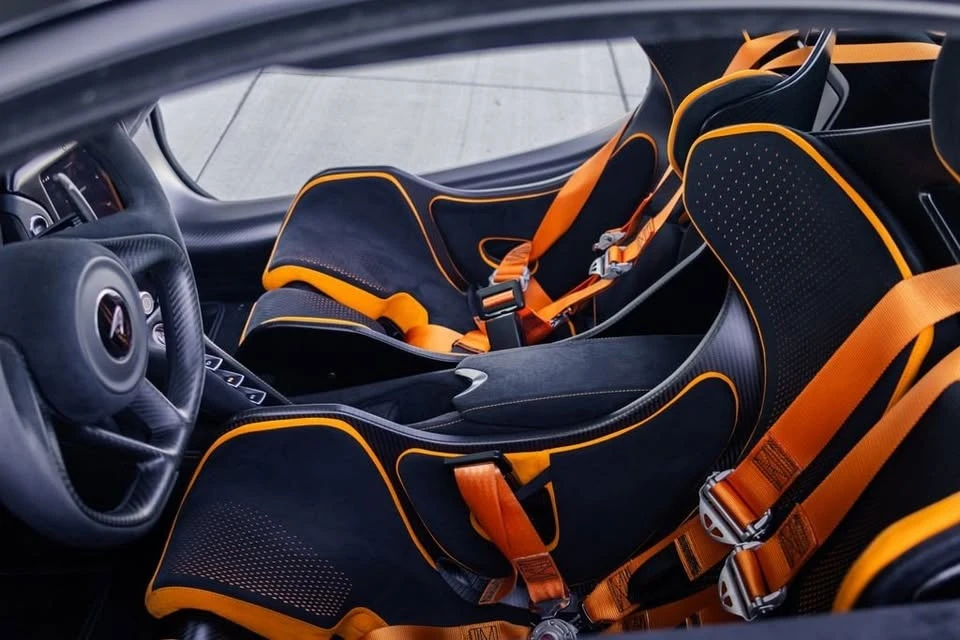 2024 McLaren 750S - Image 10 of 20