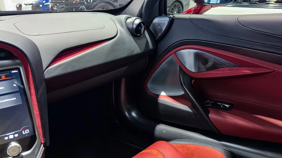 2024 McLaren 750S Coupe - Image 19 of 19