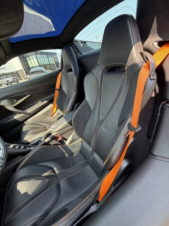 2024 McLaren 750S - Image 13 of 19
