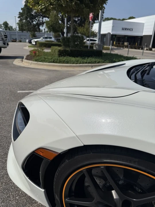 2024 McLaren 750S - Image 9 of 19