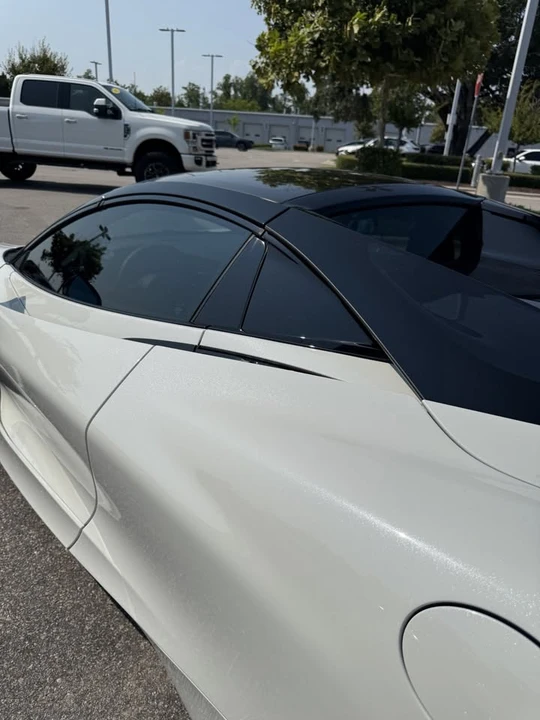 2024 McLaren 750S - Image 11 of 19