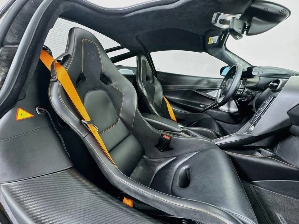 2024 McLaren 750S - Image 11 of 16