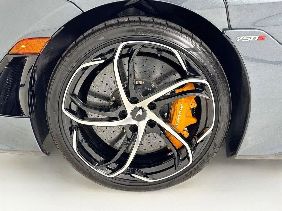 2024 McLaren 750S - Image 6 of 16