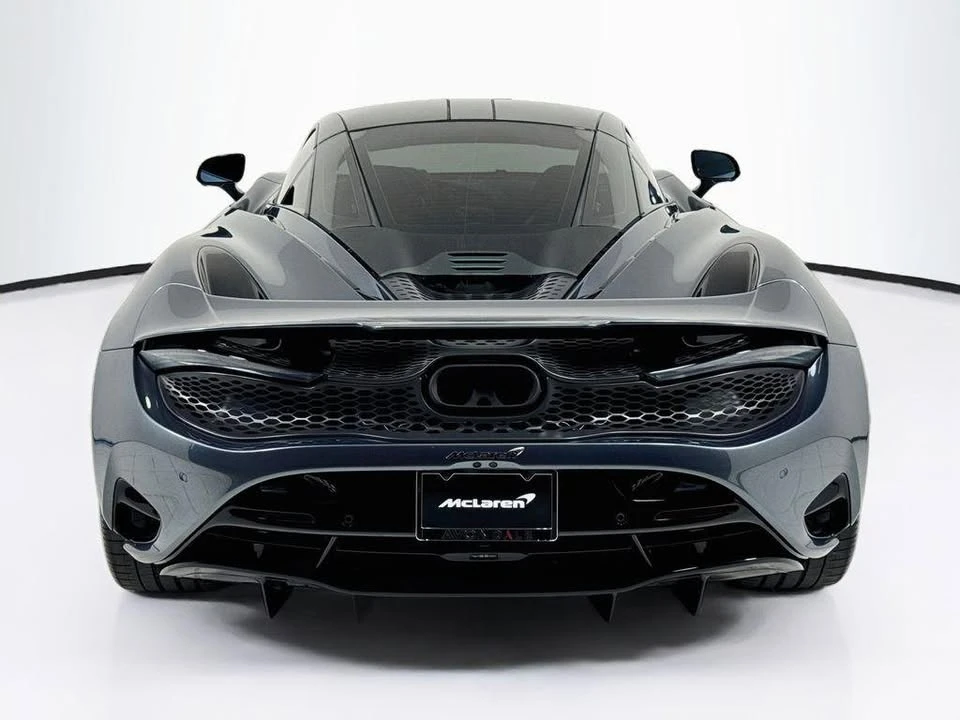 2024 McLaren 750S - Image 16 of 16