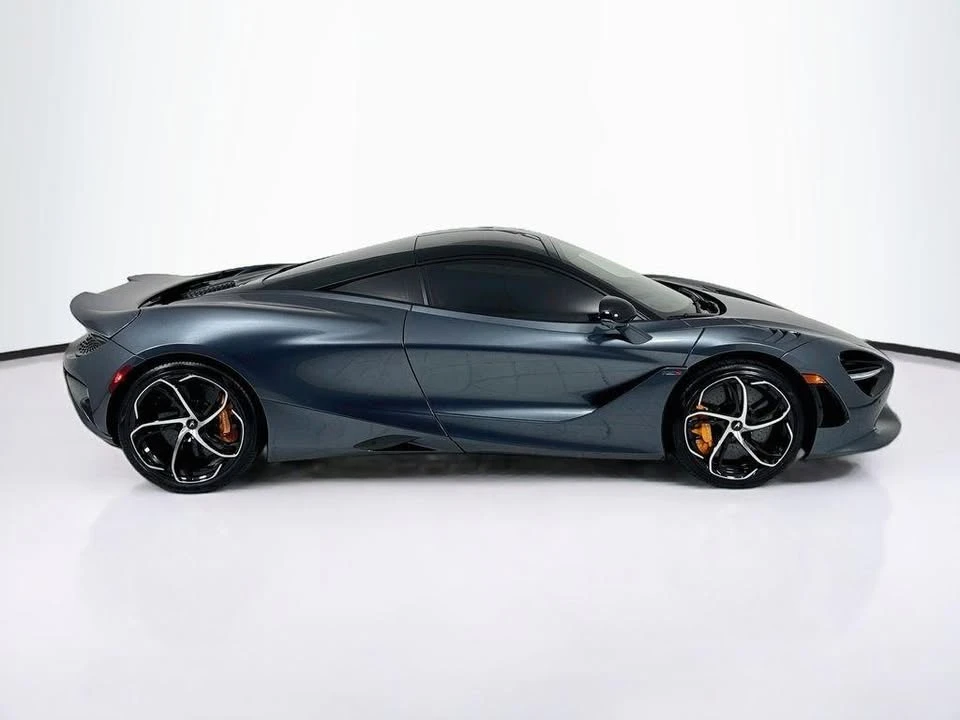 2024 McLaren 750S - Image 5 of 16