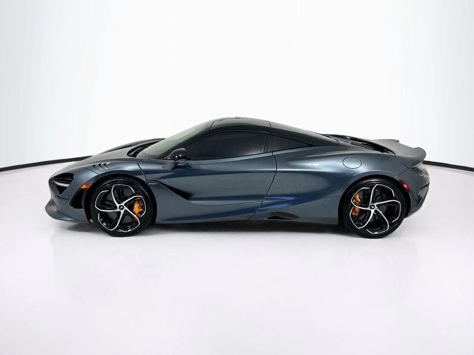 2024 McLaren 750S - Image 13 of 16