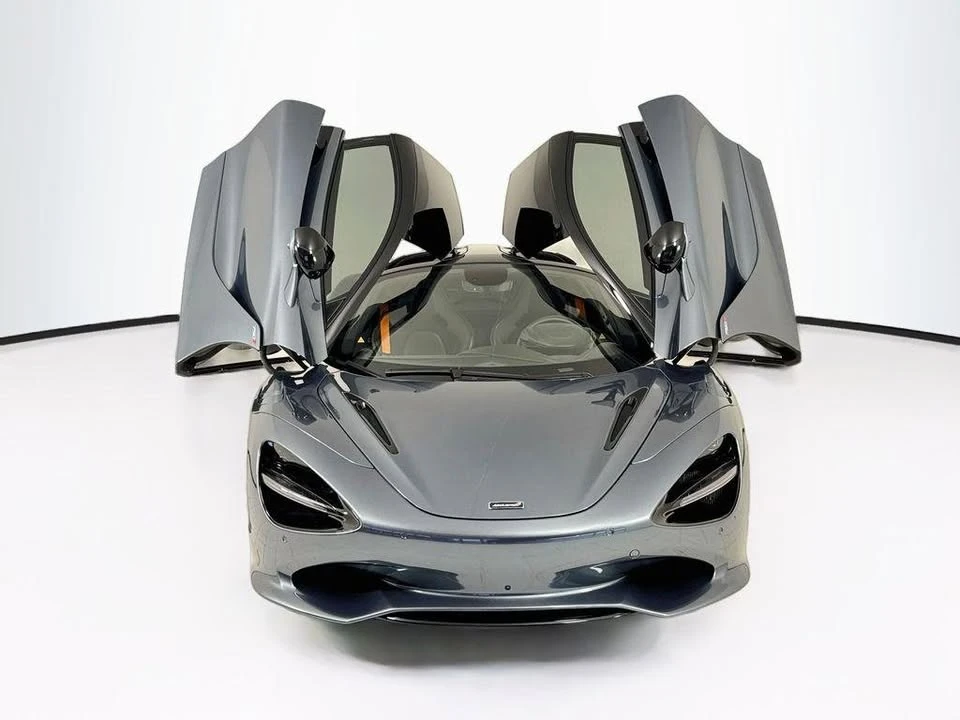 2024 McLaren 750S - Image 3 of 16