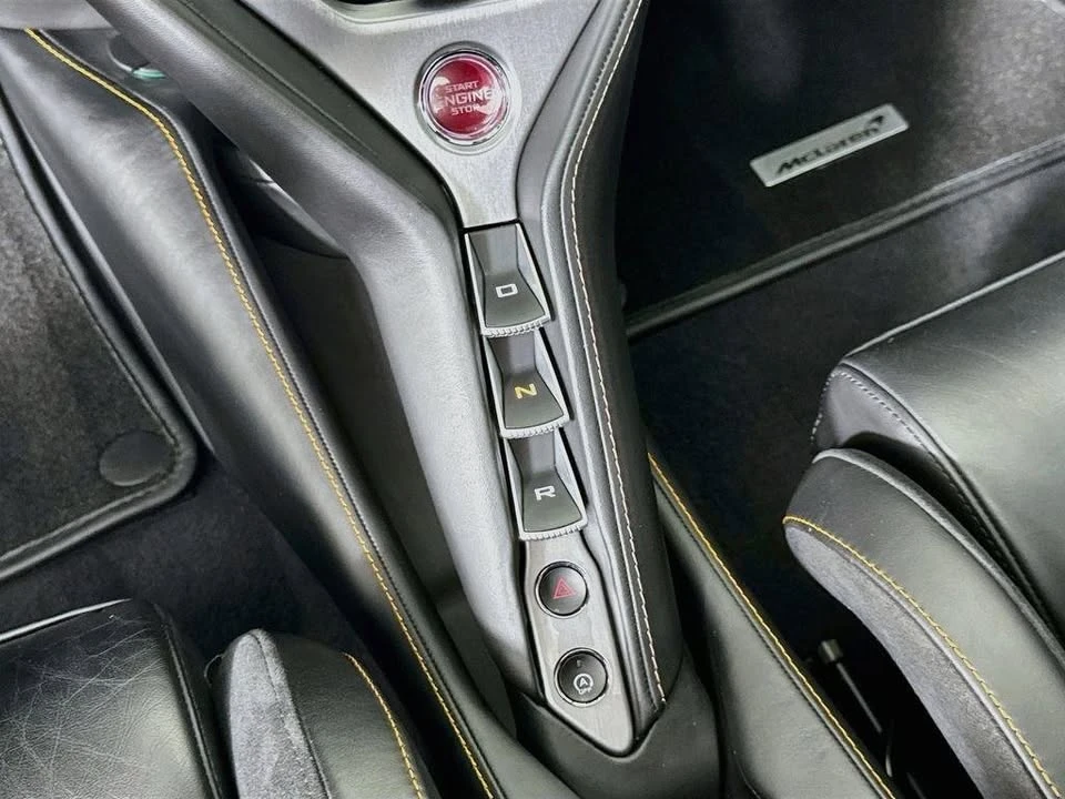 2024 McLaren 750S - Image 8 of 16