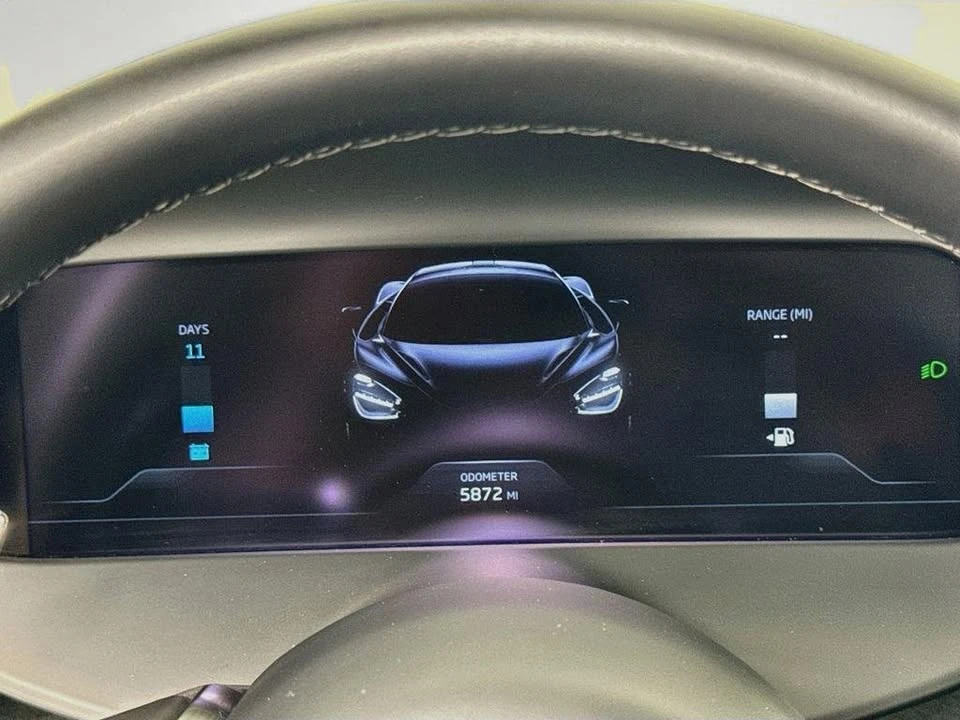 2024 McLaren 750S - Image 7 of 16
