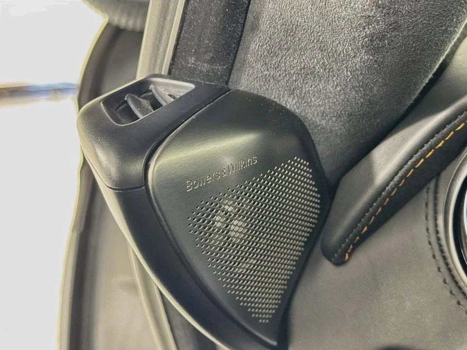 2024 McLaren 750S - Image 10 of 16