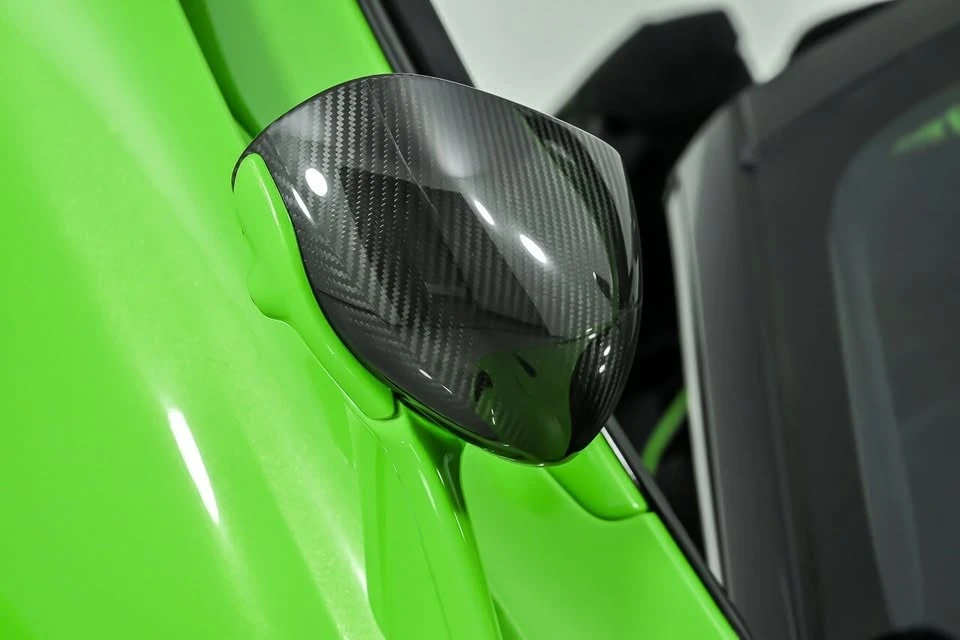 2024 McLaren 750S Spider - Image 5 of 20