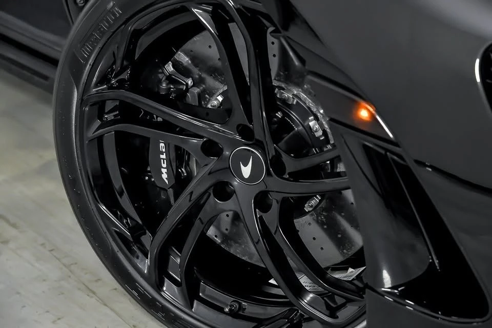 2024 McLaren 750S Spider - Image 4 of 20