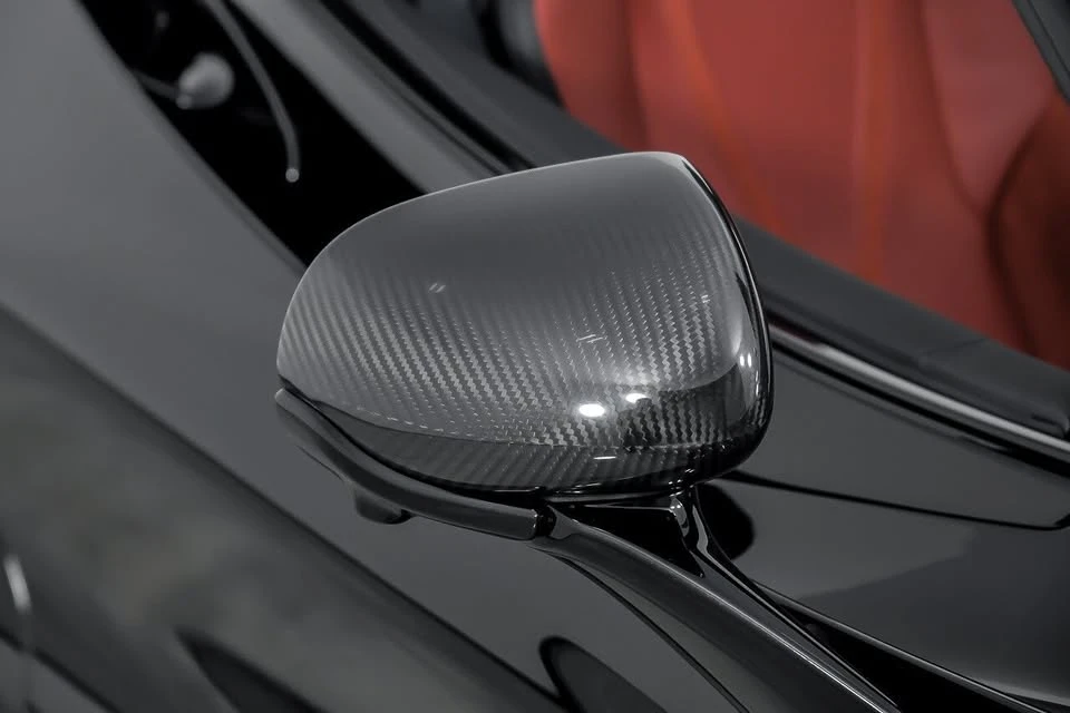 2024 McLaren 750S Spider - Image 5 of 20