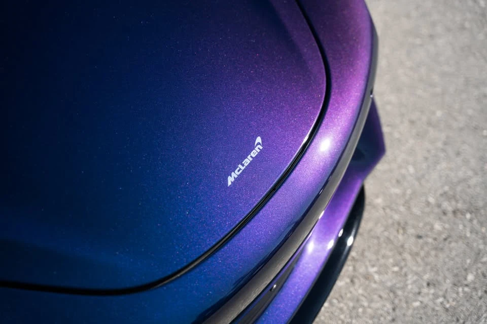 2024 McLaren 750S - Image 3 of 18
