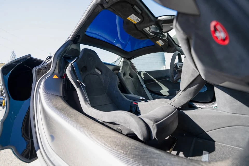 2024 McLaren 750S - Image 12 of 18