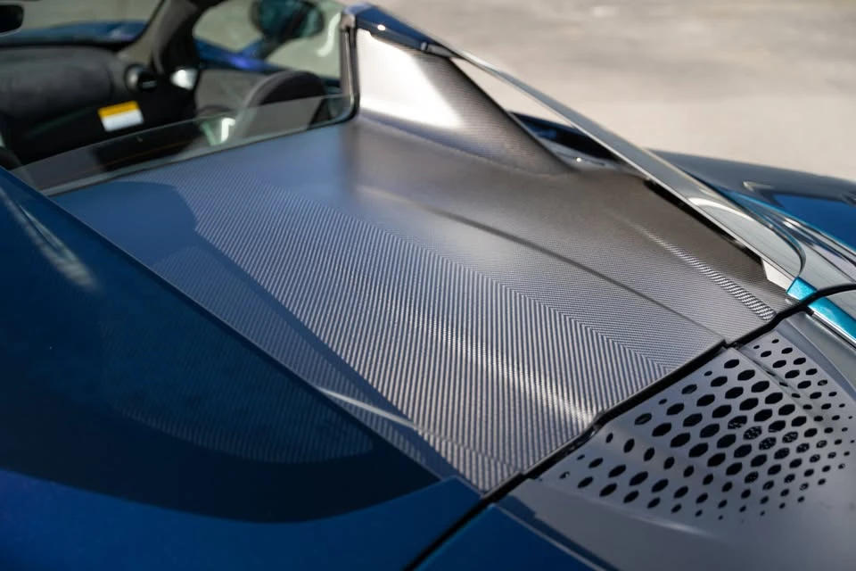 2024 McLaren 750S - Image 5 of 18