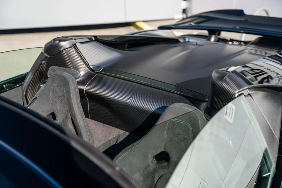 2024 McLaren 750S - Image 14 of 18