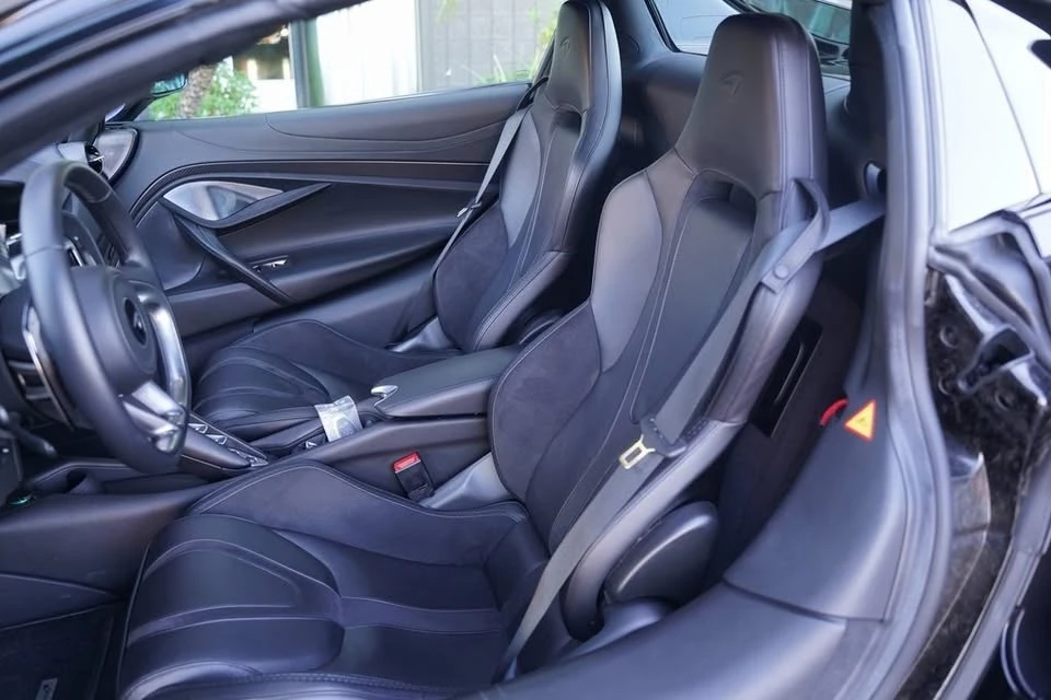 2024 McLaren 750S - Image 20 of 20