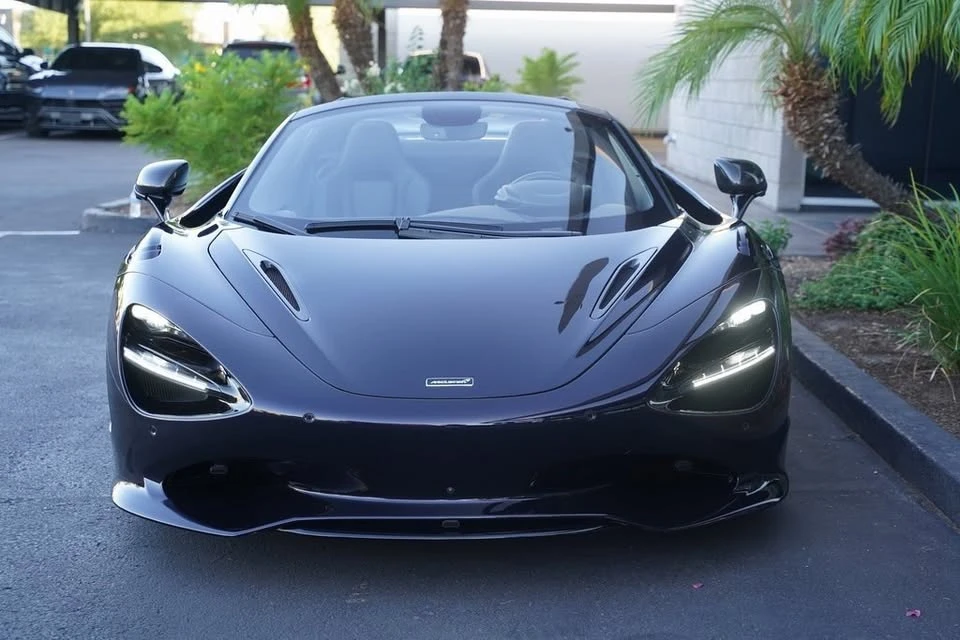 2024 McLaren 750S - Image 15 of 20
