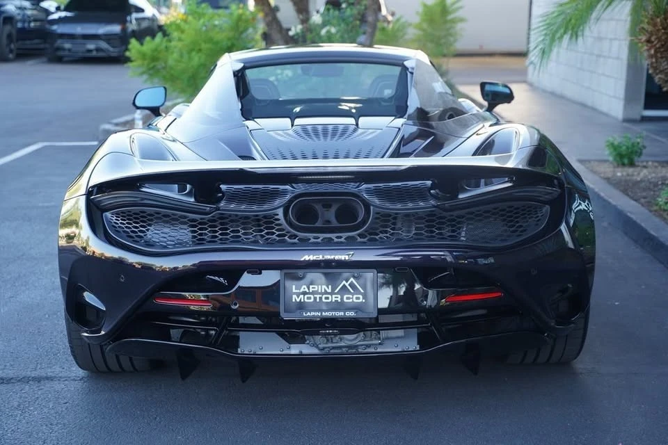 2024 McLaren 750S - Image 6 of 20