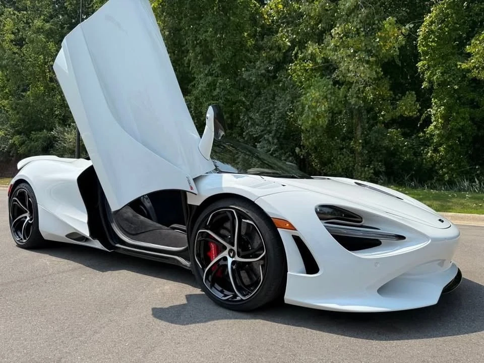 2024 McLaren 750S - Image 20 of 20