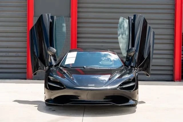 2024 McLaren 750S - Image 9 of 20