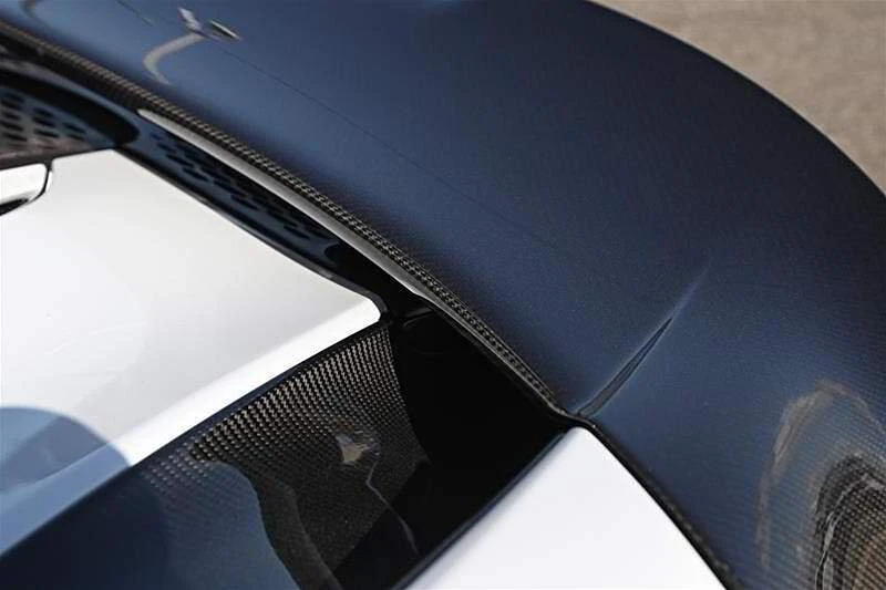 2024 McLaren 750S - Image 10 of 20