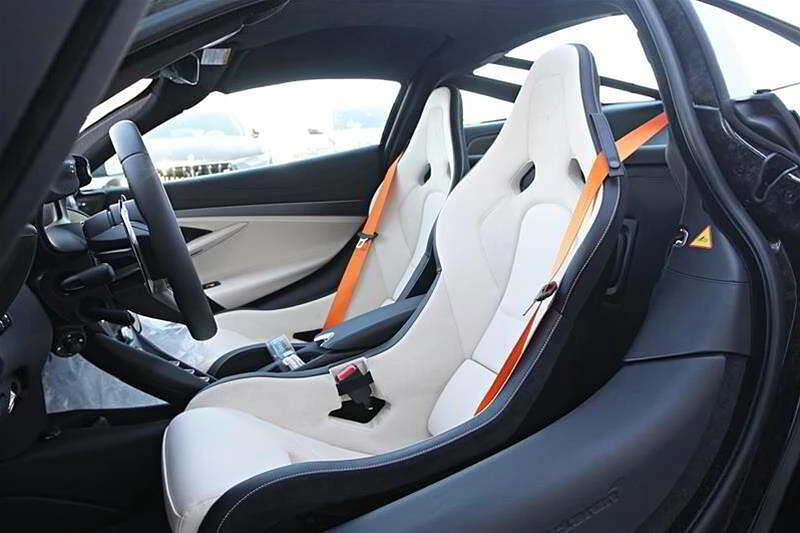 2024 McLaren 750S - Image 19 of 20