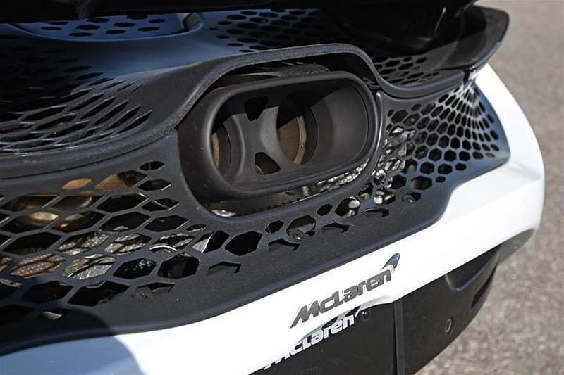 2024 McLaren 750S - Image 12 of 20