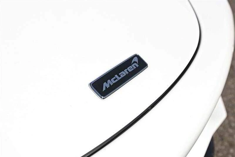 2024 McLaren 750S - Image 5 of 20