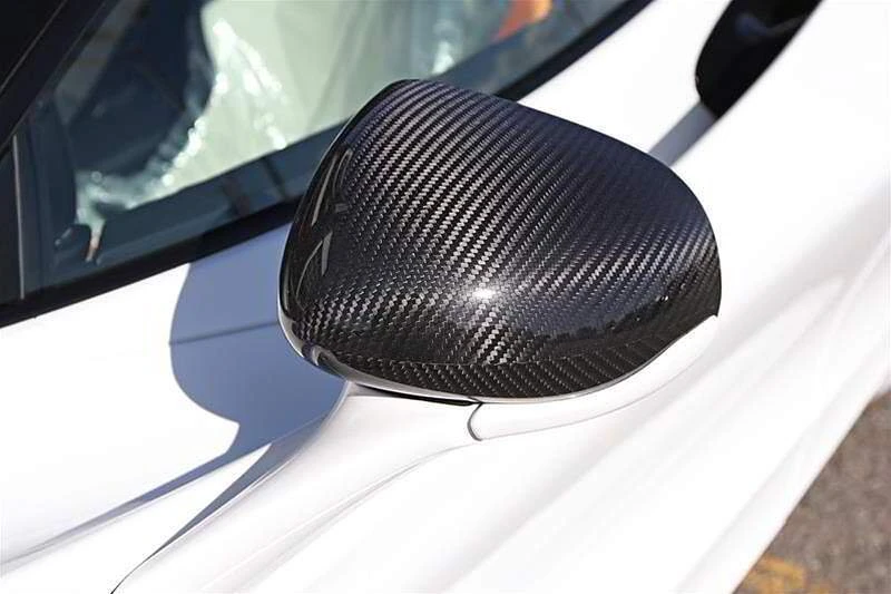 2024 McLaren 750S - Image 9 of 20