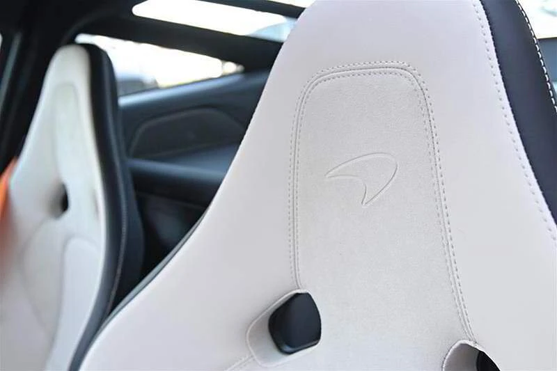 2024 McLaren 750S - Image 20 of 20