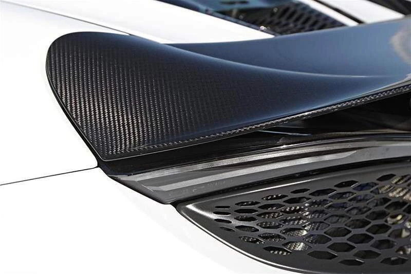 2024 McLaren 750S - Image 13 of 20