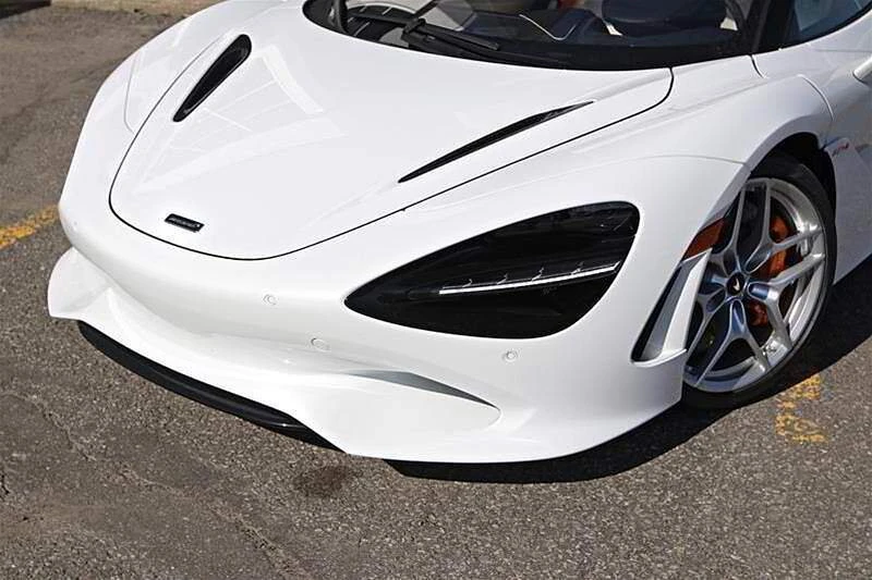 2024 McLaren 750S - Image 2 of 20
