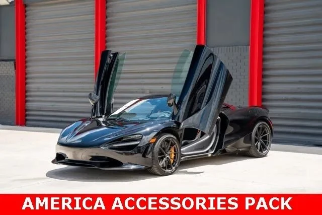 2024 McLaren 750S - Image 4 of 20