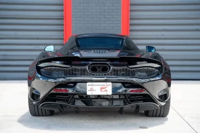 2024 McLaren 750S - Image 18 of 20
