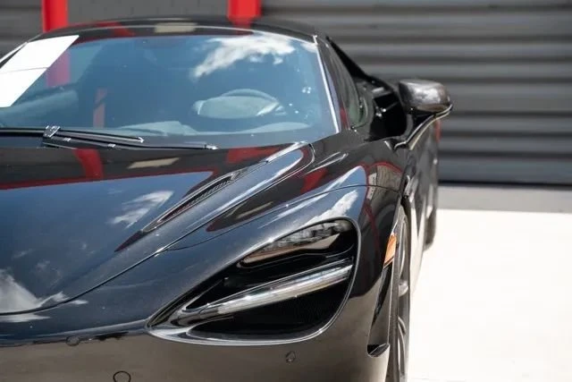 2024 McLaren 750S - Image 11 of 20