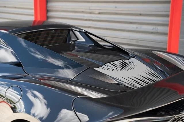 2024 McLaren 750S - Image 19 of 20