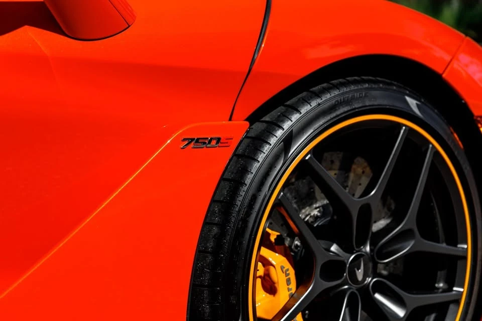 2024 McLaren 750S - Image 6 of 18