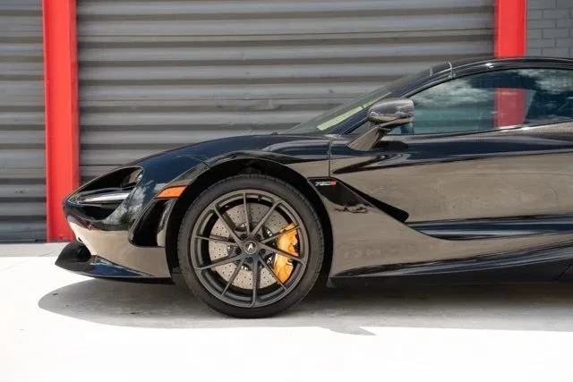 2024 McLaren 750S - Image 7 of 20
