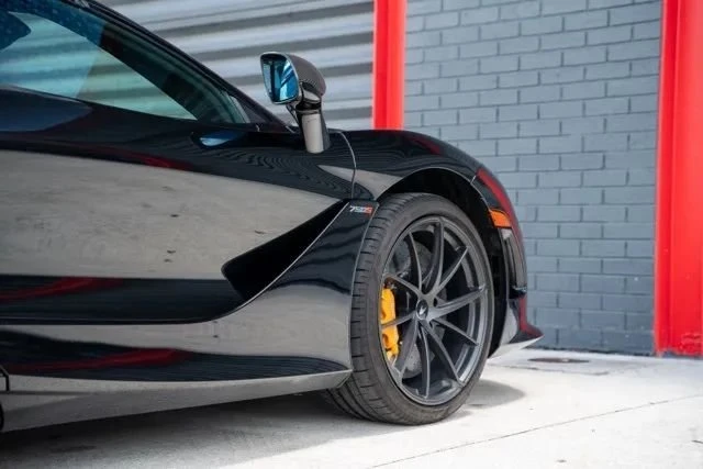 2024 McLaren 750S - Image 15 of 20