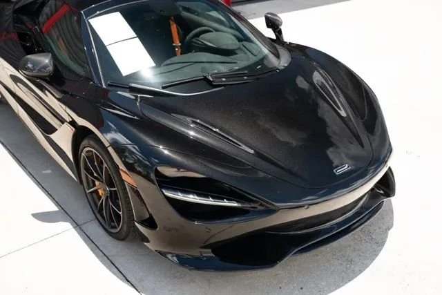 2024 McLaren 750S - Image 13 of 20