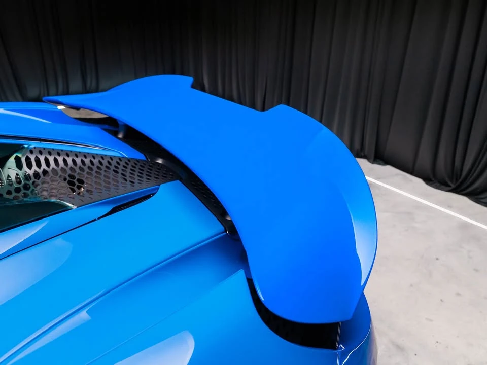 2024 McLaren 750S - Image 13 of 19